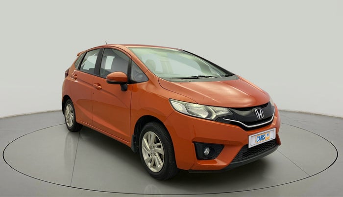 2015 Honda Jazz 1.2L I-VTEC VX, Petrol, Manual, 38,830 km, SRP