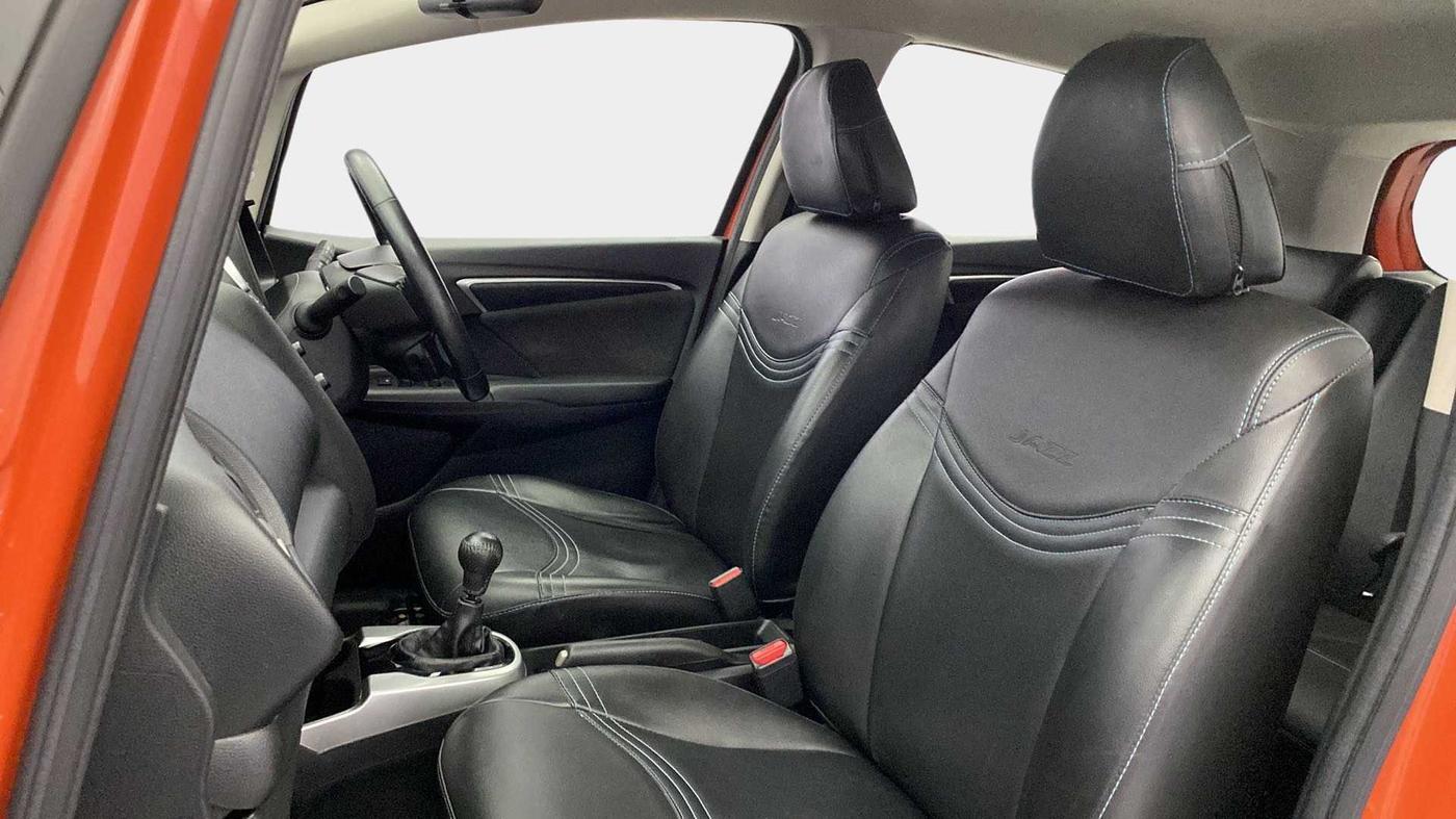 2015 Honda Jazz 1.2L I-VTEC VX, Petrol, Manual, 38,830 km, Right Side Front Door Cabin