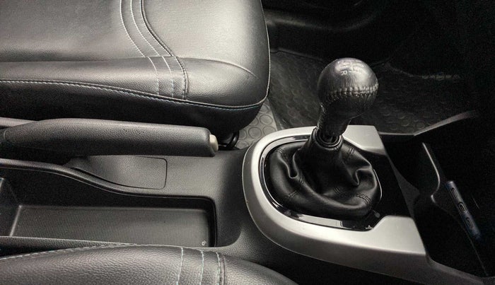 2015 Honda Jazz 1.2L I-VTEC VX, Petrol, Manual, 38,830 km, Gear Lever