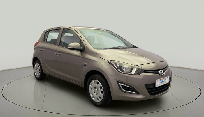 2013 Hyundai i20 MAGNA (O) 1.2, Petrol, Manual, 27,413 km, SRP