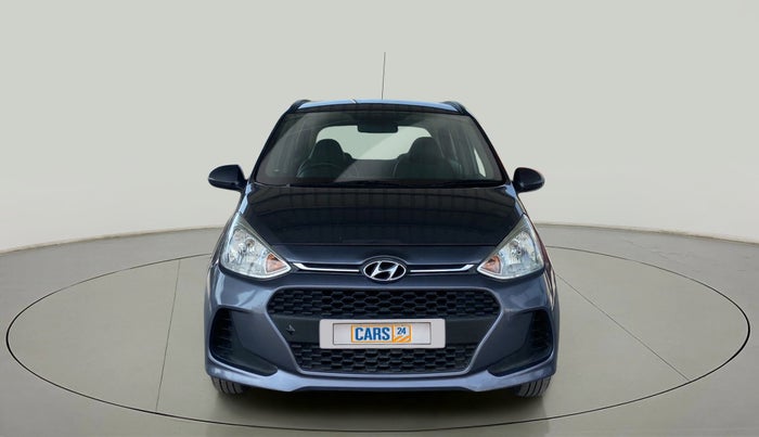 2019 Hyundai Grand i10 MAGNA 1.2 KAPPA VTVT, Petrol, Manual, 98,165 km, Front