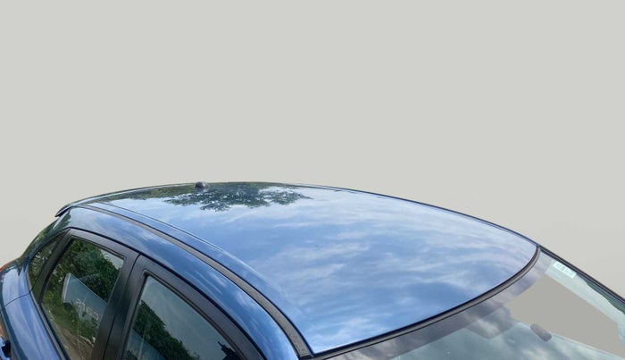 2017 Maruti Baleno DELTA PETROL 1.2, Petrol, Manual, 59,758 km, Roof