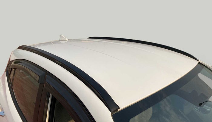 2019 Hyundai GRAND I10 NIOS ASTA 1.2 KAPPA VTVT, Petrol, Manual, 25,070 km, Roof