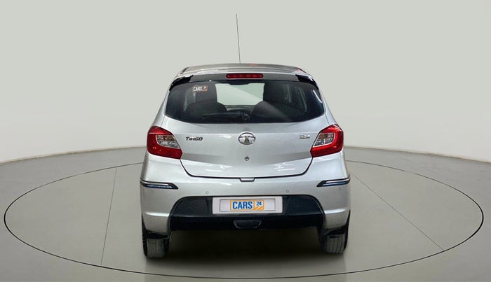 2018 Tata Tiago XZA PETROL, Petrol, Automatic, 29,742 km, Back/Rear