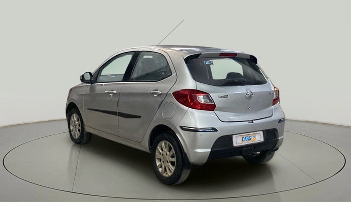 2018 Tata Tiago XZA PETROL, Petrol, Automatic, 29,742 km, Left Back Diagonal