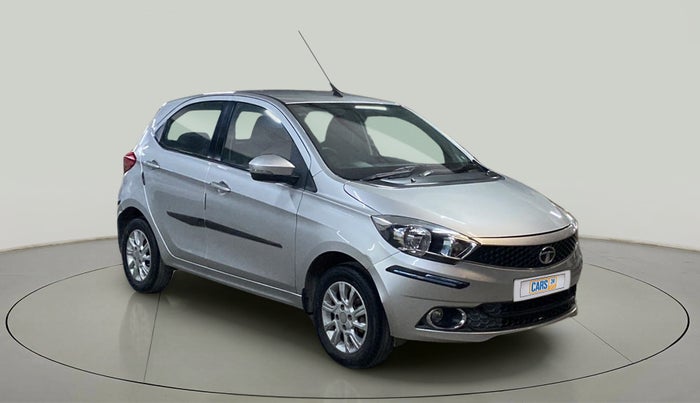 2018 Tata Tiago XZA PETROL, Petrol, Automatic, 29,742 km, SRP
