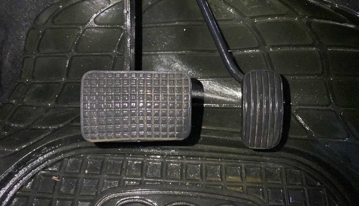 2018 Tata Tiago XZA PETROL, Petrol, Automatic, 29,742 km, Pedals