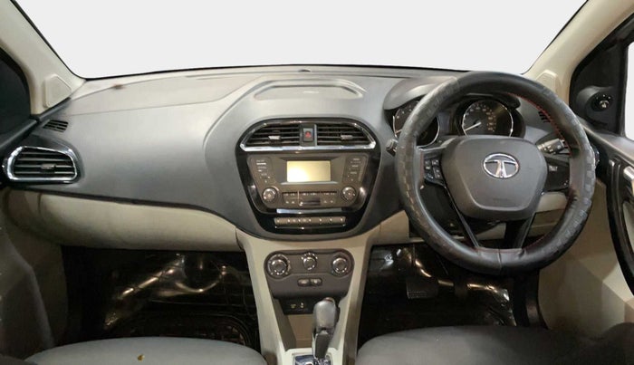 2018 Tata Tiago XZA PETROL, Petrol, Automatic, 29,742 km, Dashboard