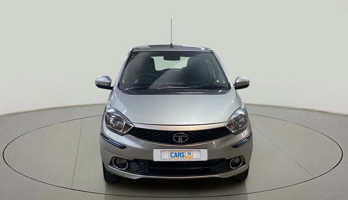 2018 Tata Tiago XZA PETROL, Petrol, Automatic, 29,742 km, Front