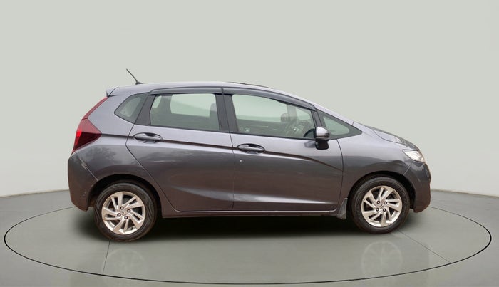 2017 Honda Jazz 1.2L I-VTEC V, Petrol, Manual, 75,407 km, Right Side View