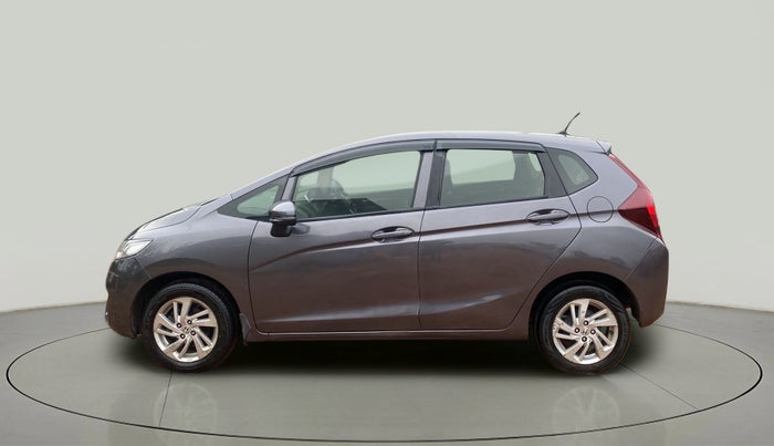 2017 Honda Jazz 1.2L I-VTEC V, Petrol, Manual, 75,407 km, Left Side