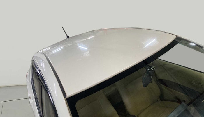 2015 Honda Amaze 1.2L I-VTEC S, Petrol, Manual, 69,534 km, Roof