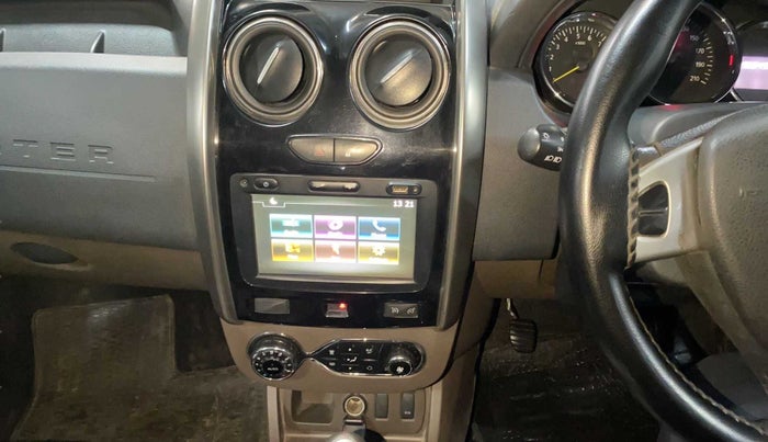 2017 Renault Duster 85 PS RXZ DIESEL, Diesel, Manual, 96,155 km, Air Conditioner