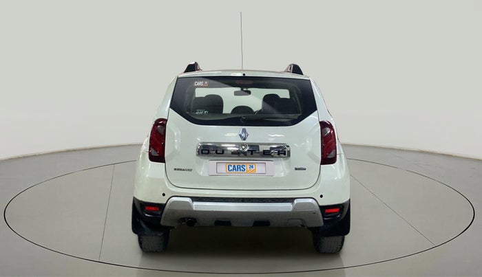 2017 Renault Duster 85 PS RXZ DIESEL, Diesel, Manual, 96,155 km, Back/Rear