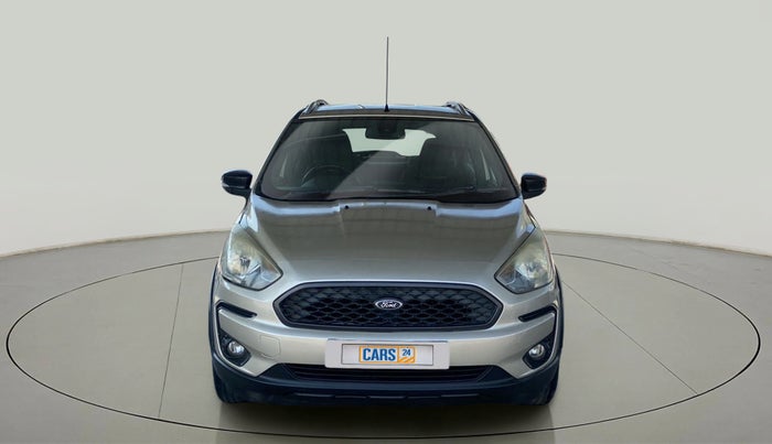 2018 Ford FREESTYLE TITANIUM PLUS 1.2 PETROL, Petrol, Manual, 95,695 km, Front