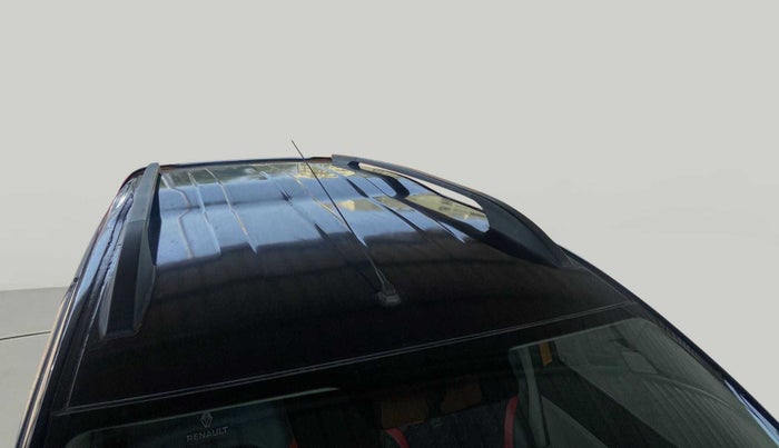 2019 Renault TRIBER RXZ, Petrol, Manual, 74,141 km, Roof