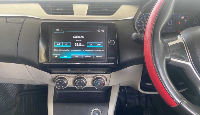 2019 Renault TRIBER RXZ, Petrol, Manual, 74,141 km, Air Conditioner