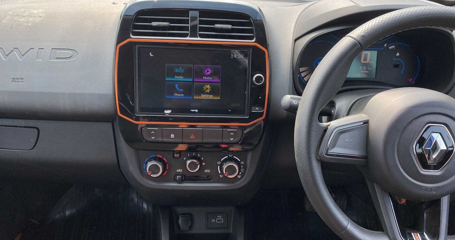 Features
