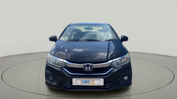 2018 Honda City 1.5L I-DTEC V, Diesel, Manual, 1,12,379 km, Front