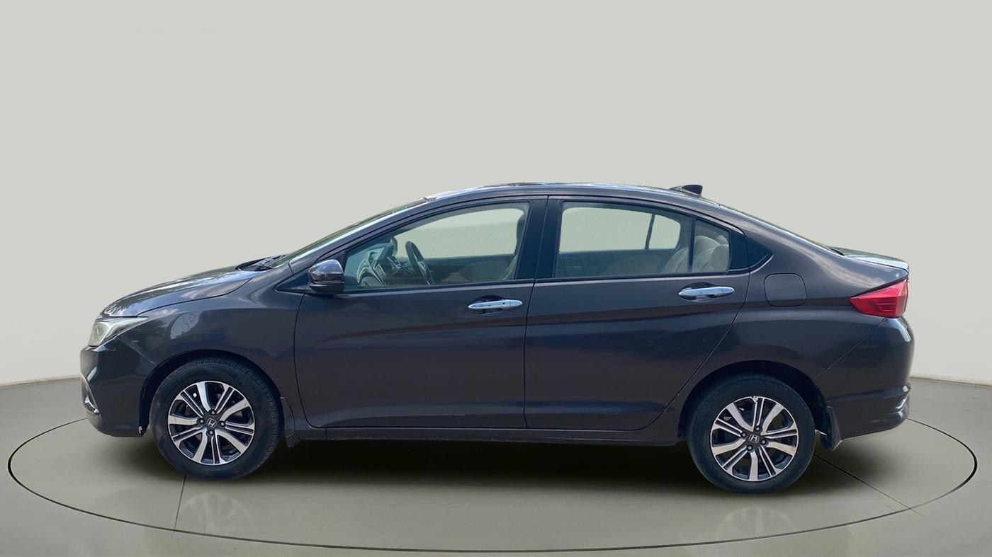 2018 Honda City 1.5L I-DTEC V, Diesel, Manual, 1,12,379 km, Left Side