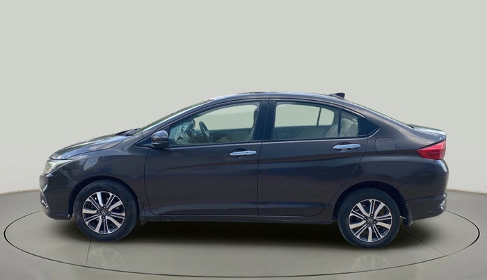 2018 Honda City 1.5L I-DTEC V, Diesel, Manual, 1,12,379 km, Left Side