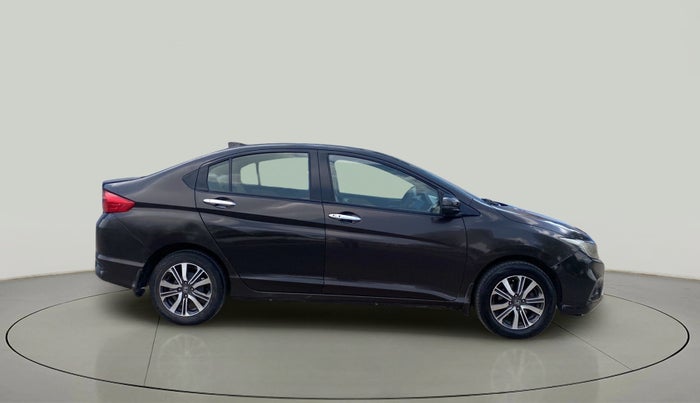 2018 Honda City 1.5L I-DTEC V, Diesel, Manual, 1,12,379 km, Right Side