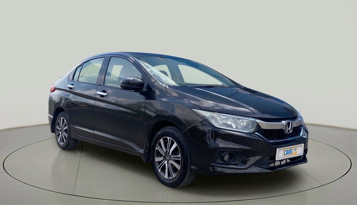 2018 Honda City 1.5L I-DTEC V, Diesel, Manual, 1,12,379 km, SRP