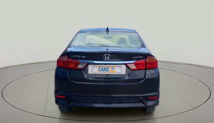 2018 Honda City 1.5L I-DTEC V, Diesel, Manual, 1,12,379 km, Back/Rear