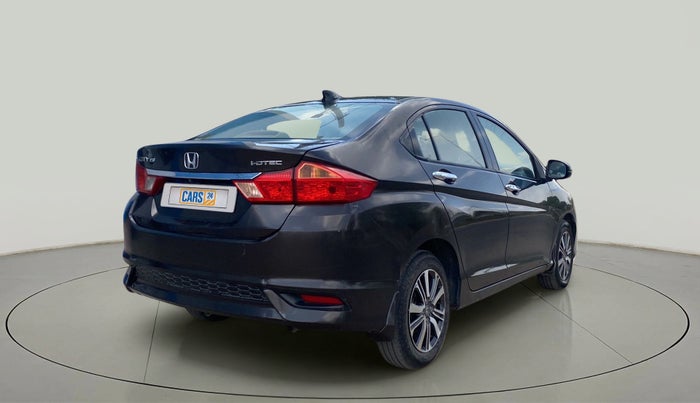 2018 Honda City 1.5L I-DTEC V, Diesel, Manual, 1,12,379 km, Right Back Diagonal