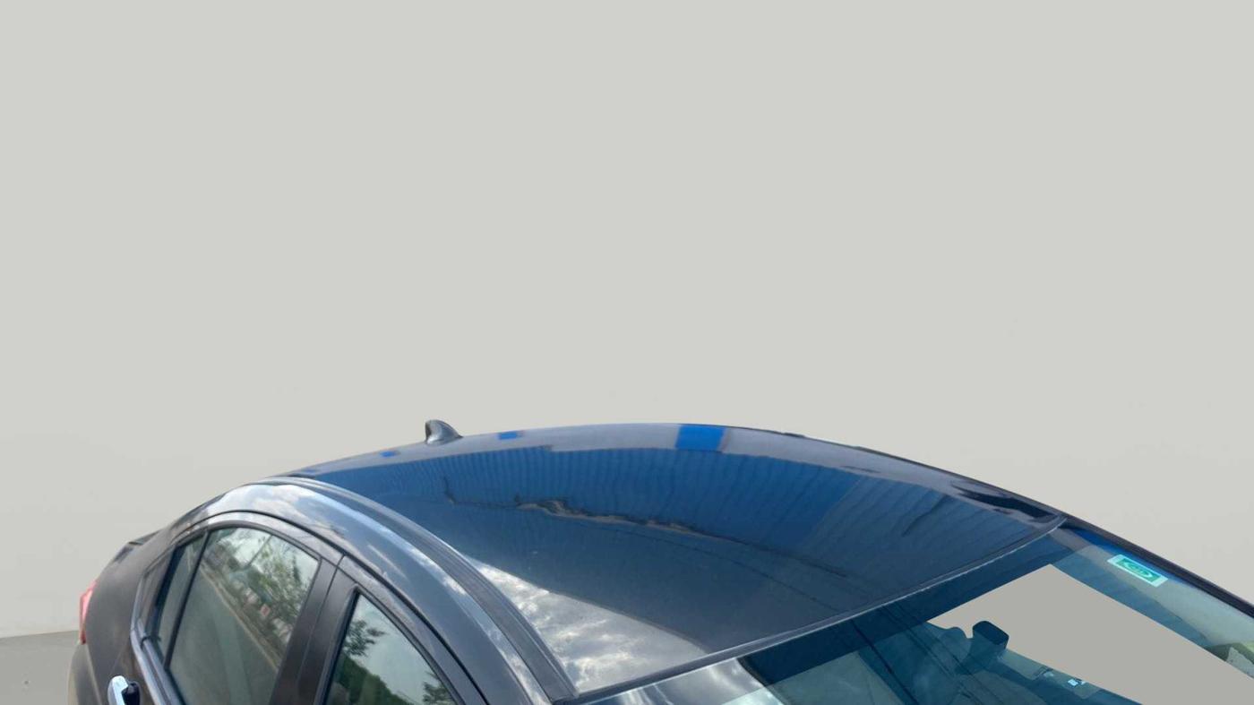2018 Honda City 1.5L I-DTEC V, Diesel, Manual, 1,12,379 km, Roof