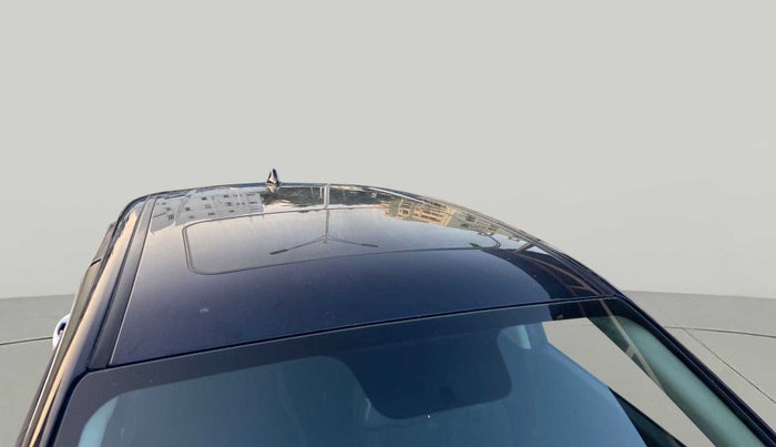 2022 Hyundai NEW I20 ASTA (O) 1.5 CRDI MT, Diesel, Manual, 6,459 km, Roof