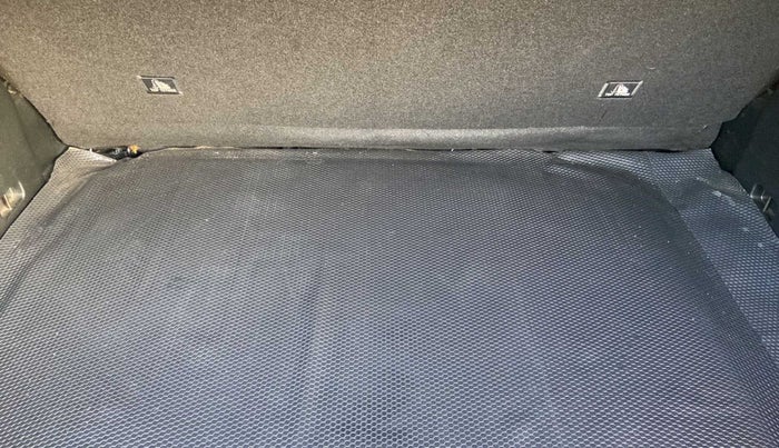 2022 Hyundai NEW I20 ASTA (O) 1.5 CRDI MT, Diesel, Manual, 6,459 km, Boot Inside