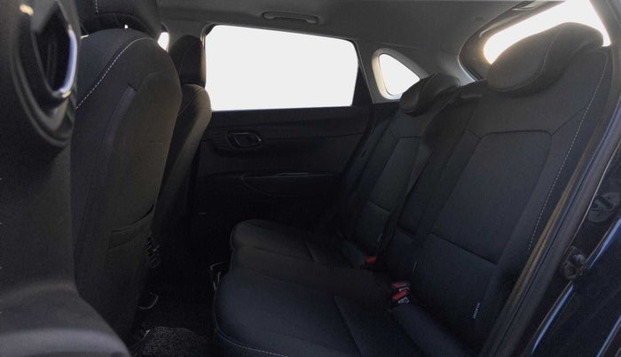 2022 Hyundai NEW I20 ASTA (O) 1.5 CRDI MT, Diesel, Manual, 6,459 km, Right Side Rear Door Cabin