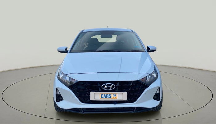 2021 Hyundai NEW I20 MAGNA 1.2 MT, Petrol, Manual, 29,382 km, Front