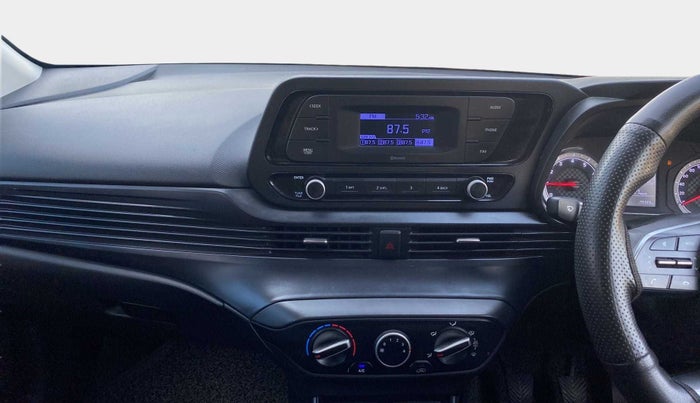 2021 Hyundai NEW I20 MAGNA 1.2 MT, Petrol, Manual, 29,382 km, Air Conditioner