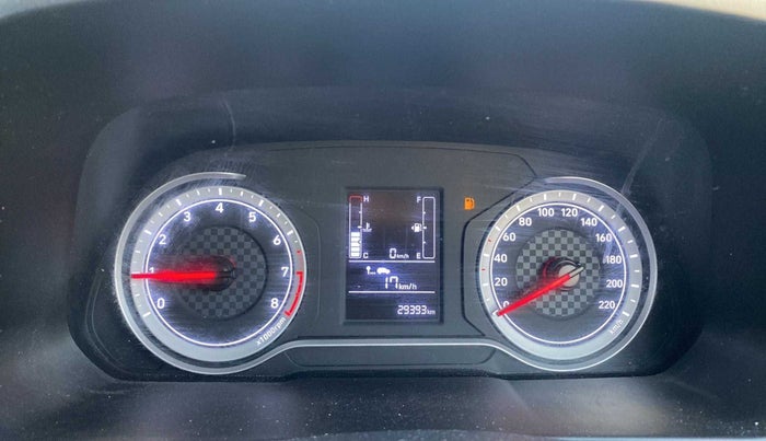 2021 Hyundai NEW I20 MAGNA 1.2 MT, Petrol, Manual, 29,382 km, Odometer Image