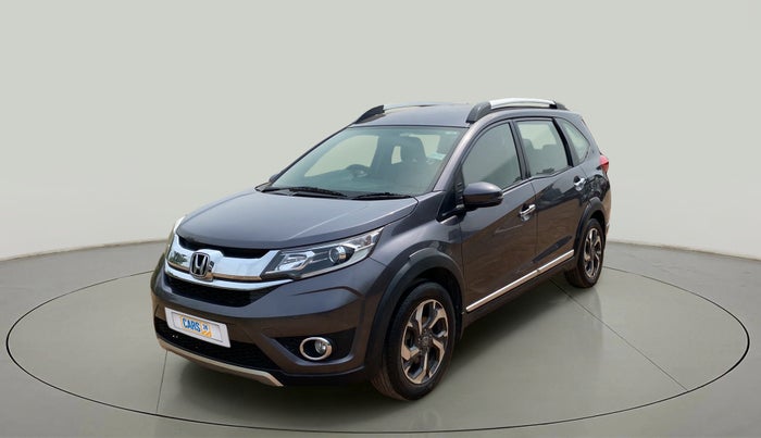 2017 Honda BR-V 1.5L I-VTEC VX, Petrol, Manual, 72,768 km, Left Front Diagonal