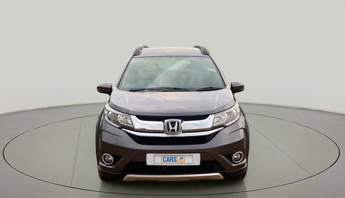 2017 Honda BR-V 1.5L I-VTEC VX, Petrol, Manual, 72,768 km, Front