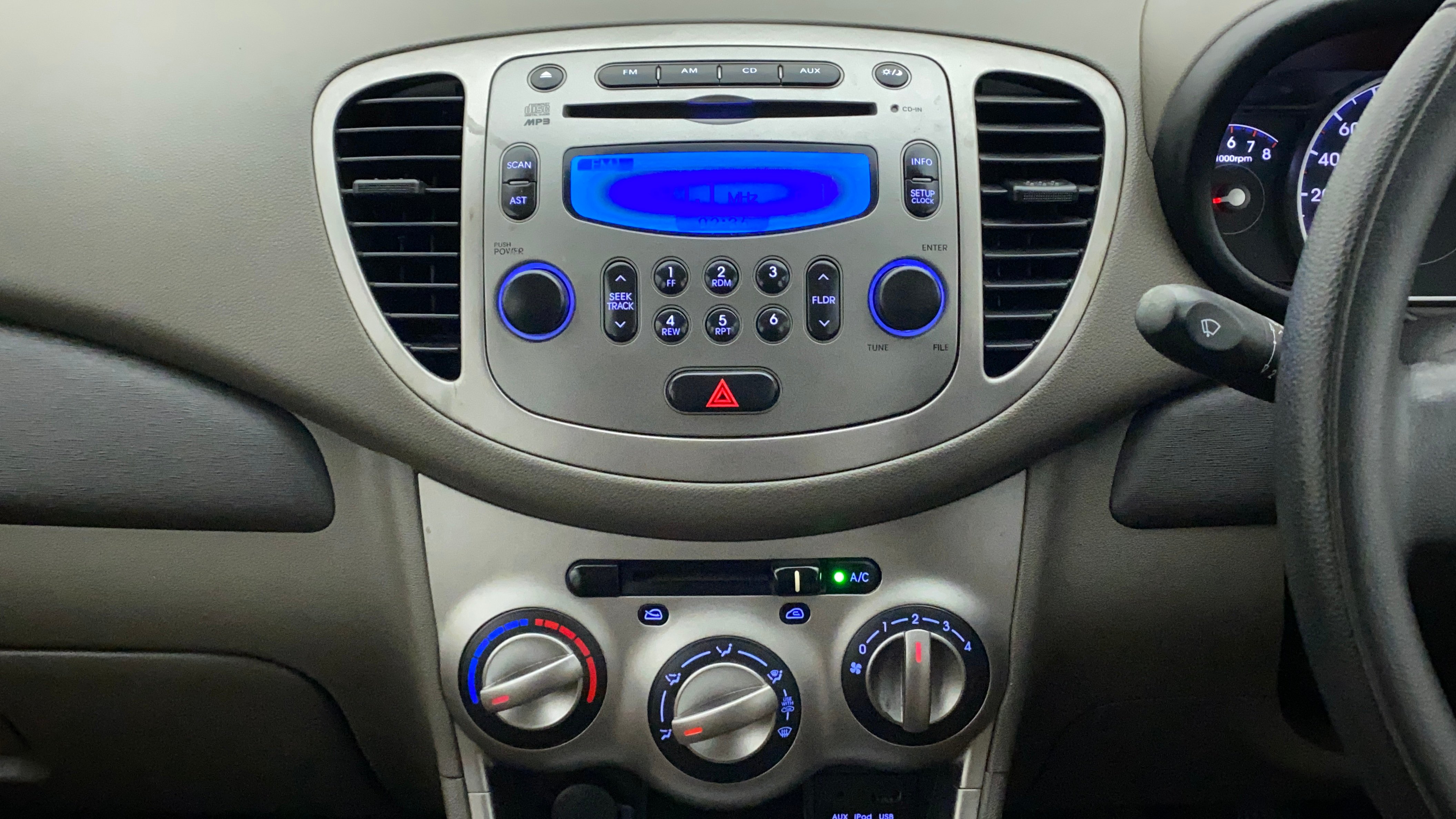 Features