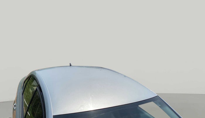 2015 Volkswagen Vento HIGHLINE PETROL AT, Petrol, Automatic, 58,015 km, Roof