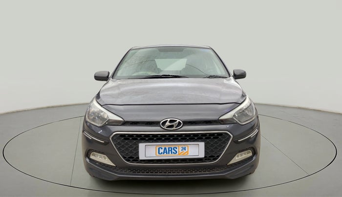 2017 Hyundai Elite i20 MAGNA EXECUTIVE 1.2, CNG, Manual, 62,541 km, Front