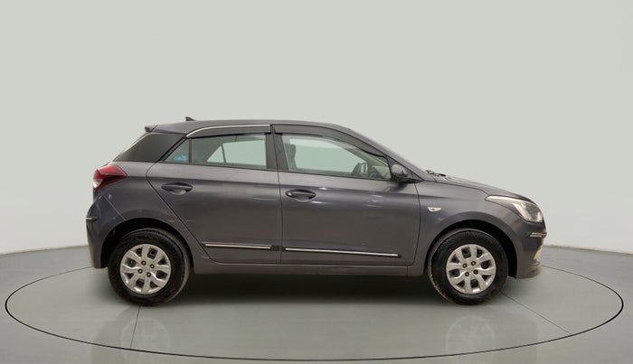 2017 Hyundai Elite i20 MAGNA EXECUTIVE 1.2, CNG, Manual, 62,541 km, Right Side View