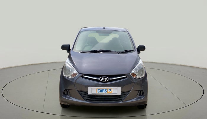 2017 Hyundai Eon ERA +, Petrol, Manual, 54,467 km, Front