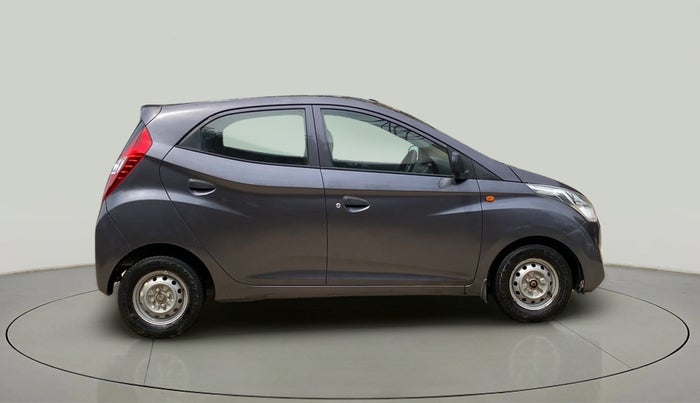 2017 Hyundai Eon ERA +, Petrol, Manual, 54,467 km, Right Side View