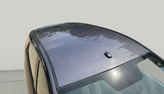 2017 Hyundai Eon ERA +, Petrol, Manual, 54,467 km, Roof