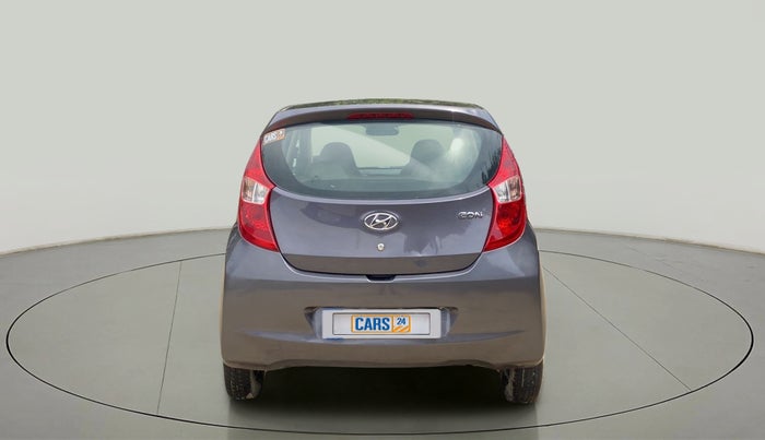 2017 Hyundai Eon ERA +, Petrol, Manual, 54,467 km, Back/Rear