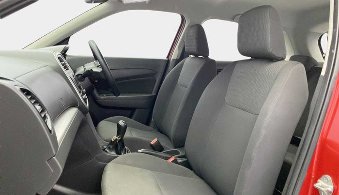 2016 Maruti Vitara Brezza VDI, Diesel, Manual, 81,748 km, Right Side Front Door Cabin