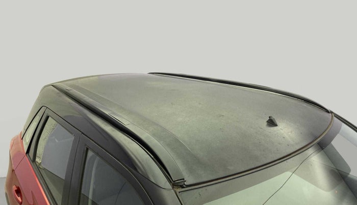 2016 Maruti Vitara Brezza VDI, Diesel, Manual, 81,748 km, Roof