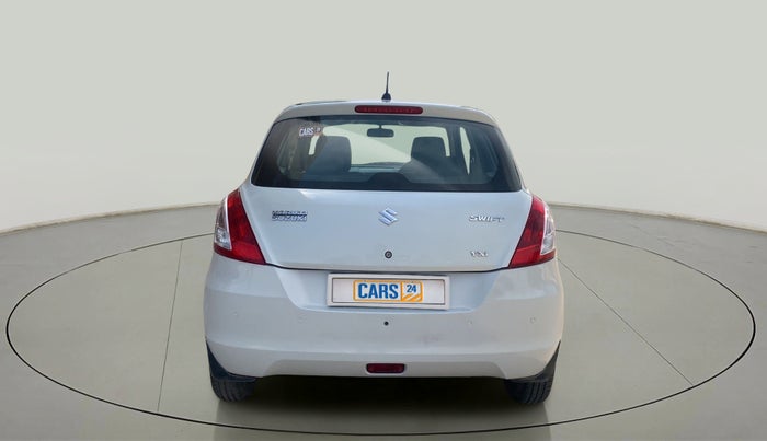 2016 Maruti Swift VXI O, Petrol, Manual, 60,011 km, Back/Rear