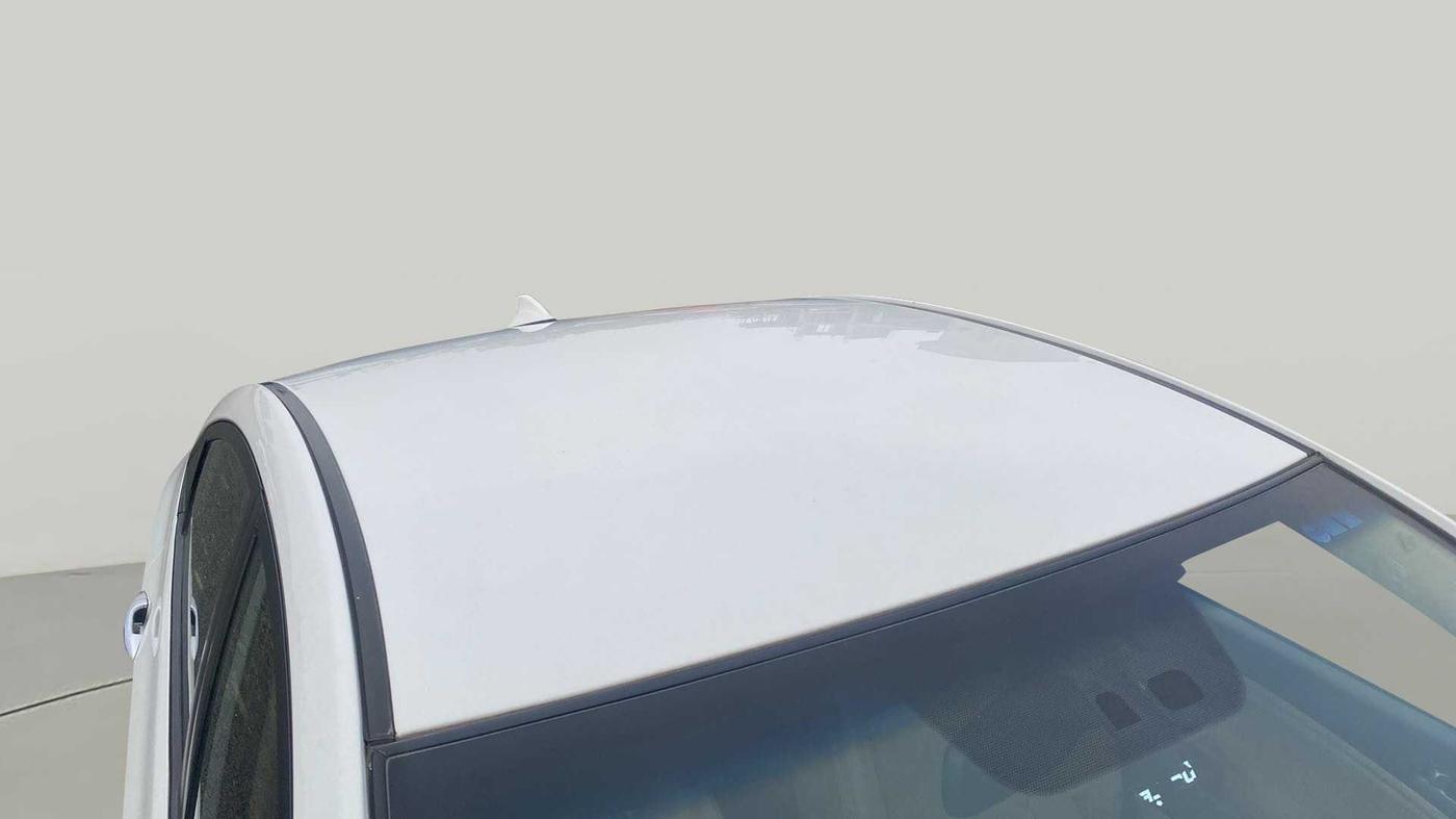 2017 Hyundai Verna 1.6 VTVT SX (O), Petrol, Manual, 89,031 km, Roof